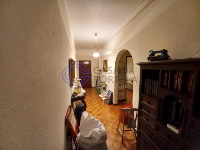 Apartamento T2 para Venda em Serra e Junceira Foto 3