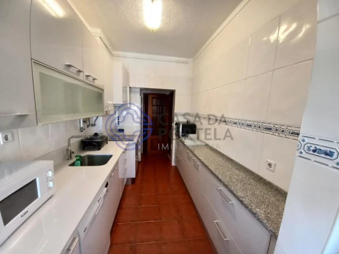 Apartamento T2 para Venda em Serra e Junceira Foto 3