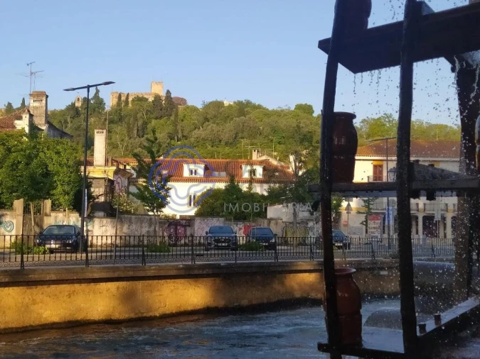 Apartamento T2 para Venda em Serra e Junceira Foto 36