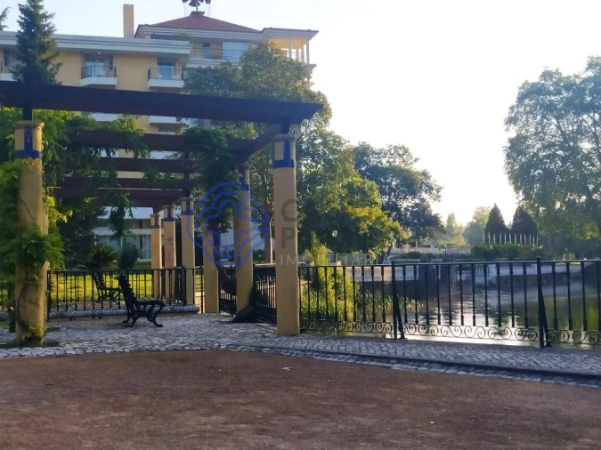 Apartamento T2 para Venda em Serra e Junceira Foto 26