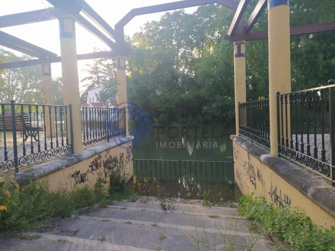 Apartamento T2 para Venda em Serra e Junceira Foto 23