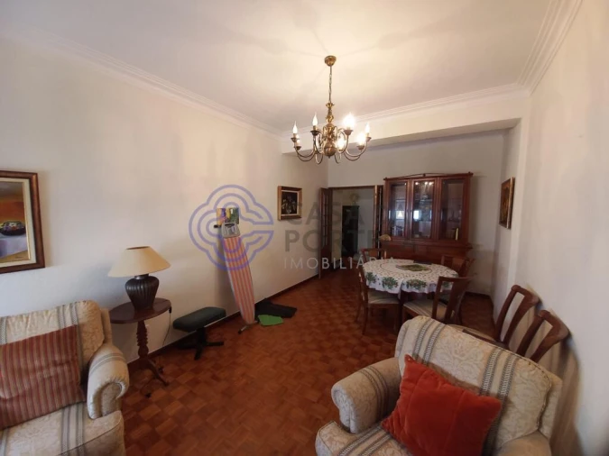 Apartamento T2 para Venda em Serra e Junceira Foto 10