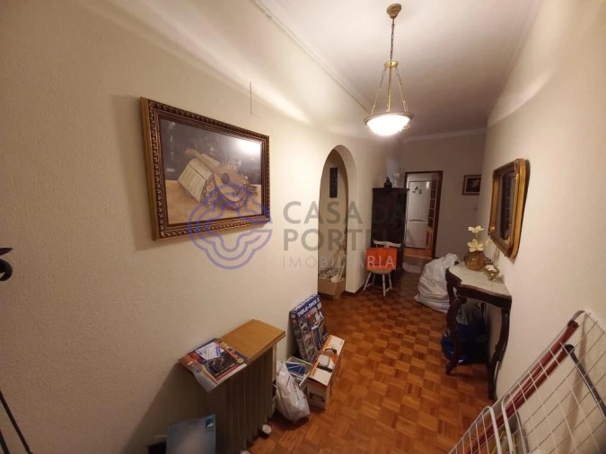 Apartamento T2 para Venda em Serra e Junceira Foto 4