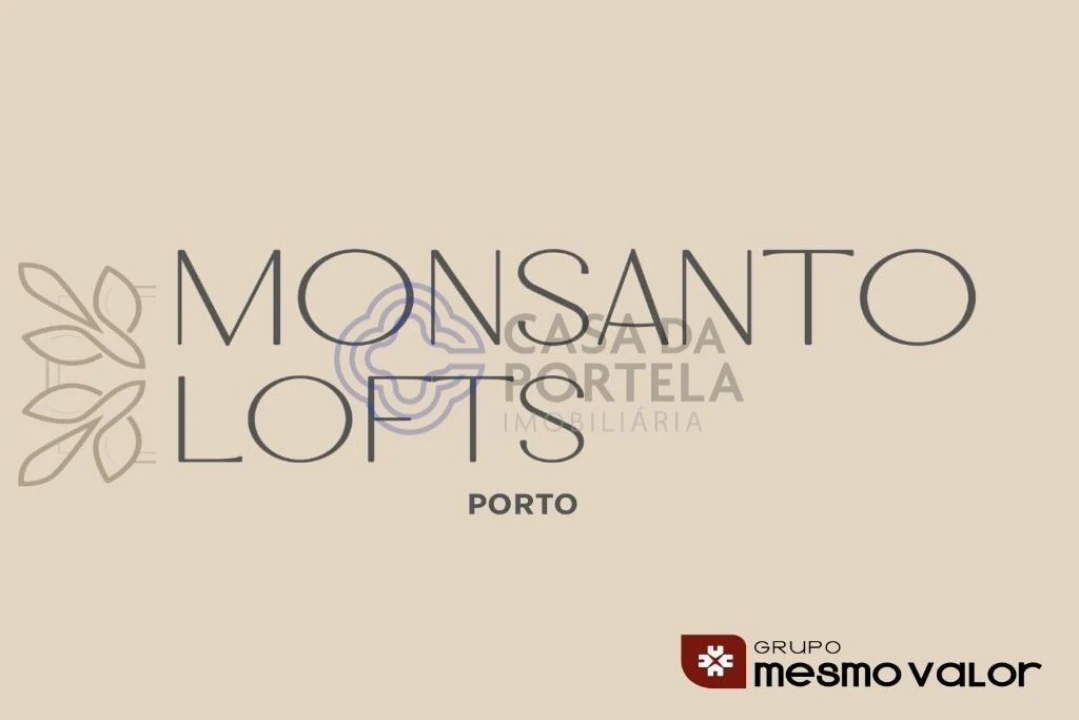 Apartamento T1 para Venda em Paranhos Foto 4