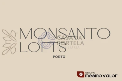 Apartamento T1 para Venda em Paranhos