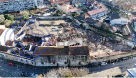 Apartamento T1 para Venda em Paranhos