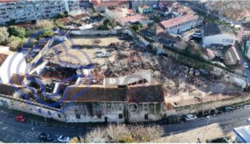 Apartamento T1 para Venda em Paranhos Foto 22