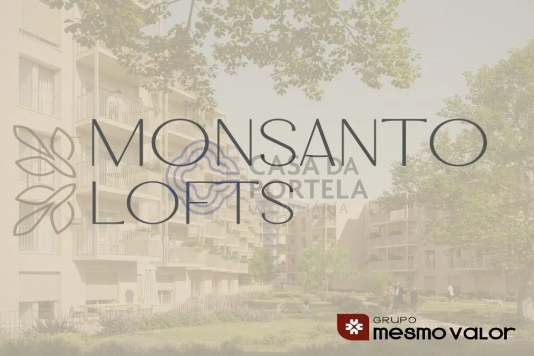 Apartamento T1 para Venda em Paranhos Foto 20