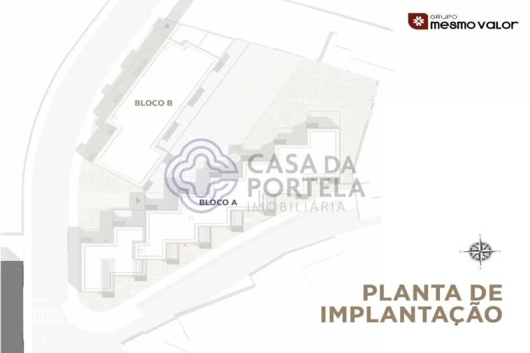 Apartamento T1 para Venda em Paranhos Foto 7