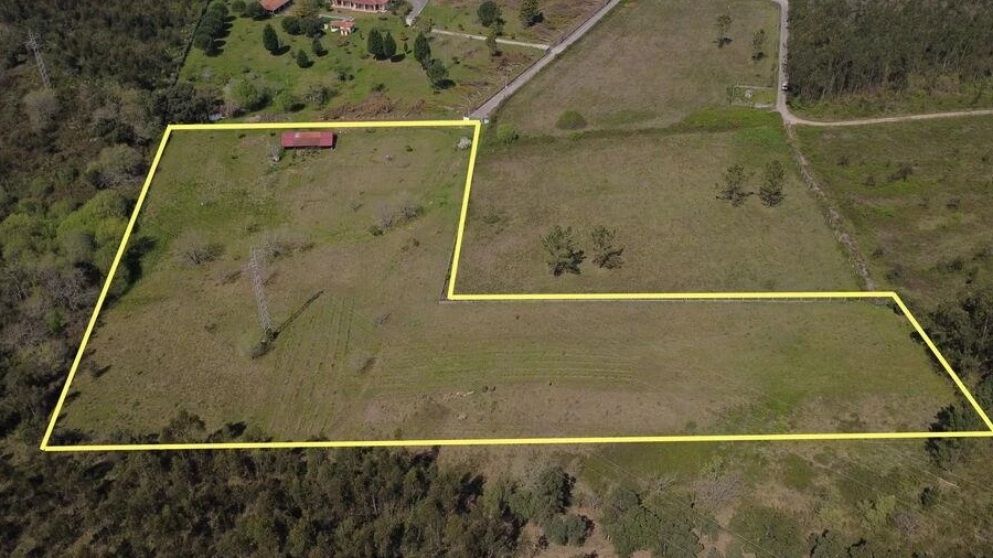Terreno para Venda em São Martinho de Árvore e Lamarosa