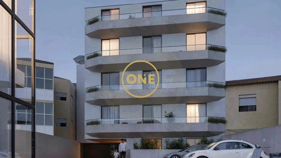 Apartamento T1 para Venda em Lordelo do Ouro e Massarelos Foto 11