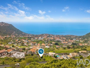Terreno para Venda em Arco da Calheta