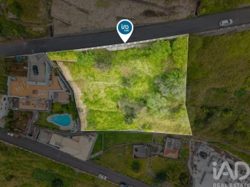 Terreno para Venda em Arco da Calheta