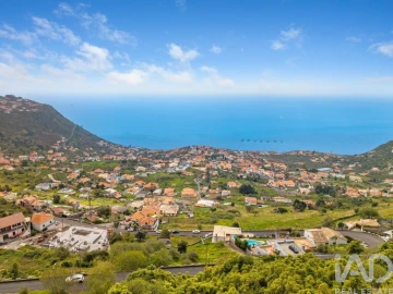 Terreno para Venda em Arco da Calheta