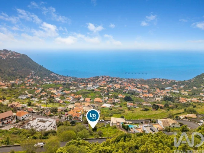 Terreno para Venda em Arco da Calheta Foto 13