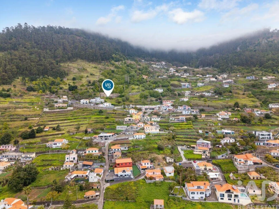 Terreno para Venda em Arco da Calheta Foto 15