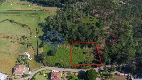 Terreno para Venda em Creixomil e Mariz