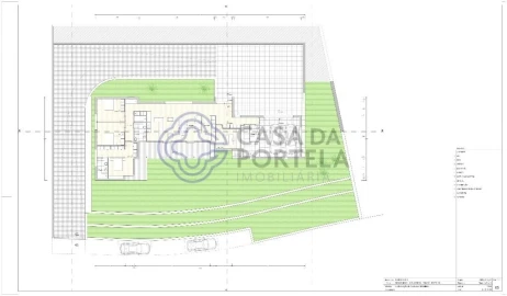 Terreno para Venda em Creixomil e Mariz
