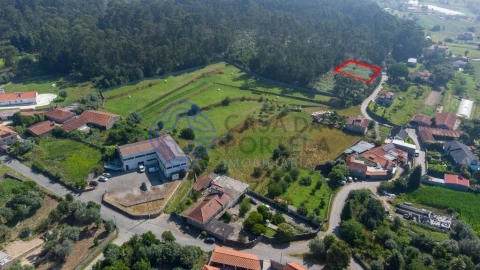 Terreno para Venda em Creixomil e Mariz