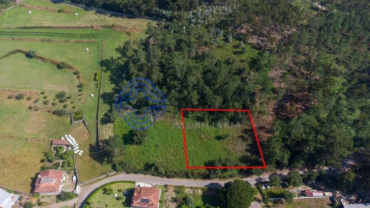 Terreno para Venda em Creixomil e Mariz Foto 20