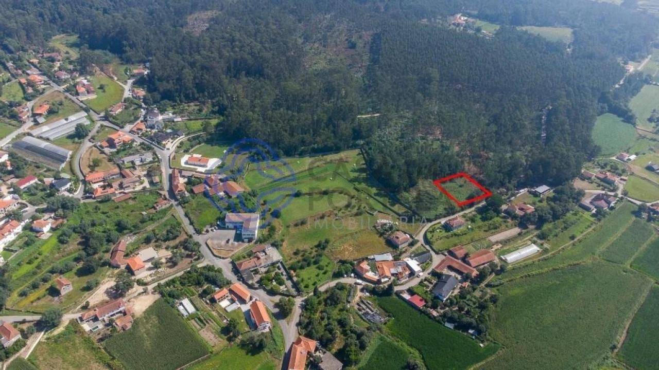 Terreno para Venda em Creixomil e Mariz Foto 10