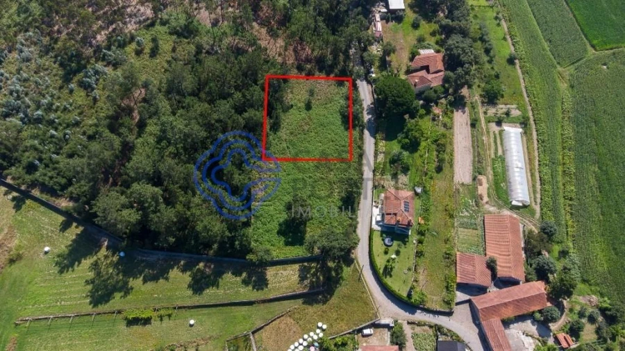 Terreno para Venda em Creixomil e Mariz Foto 12