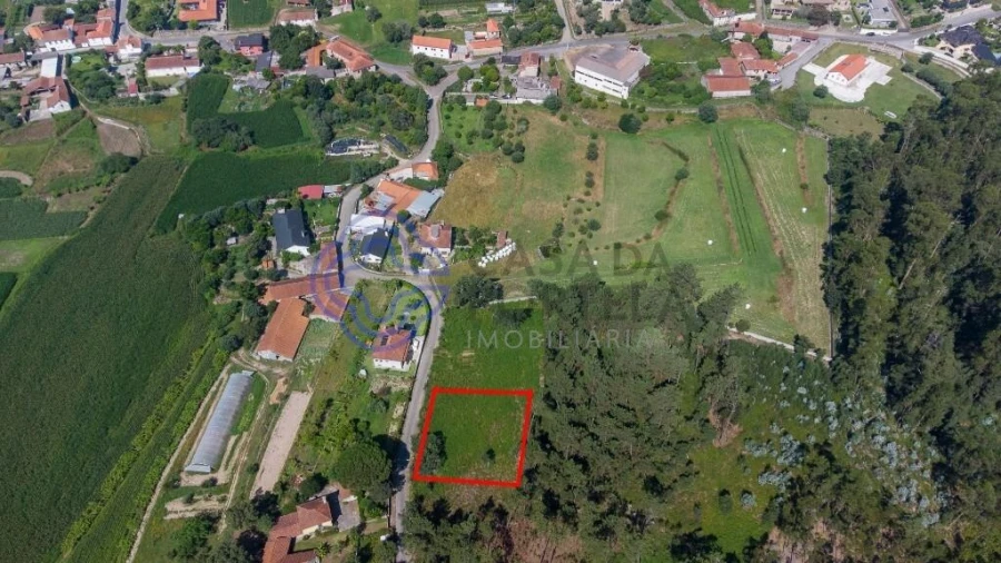 Terreno para Venda em Creixomil e Mariz Foto 13