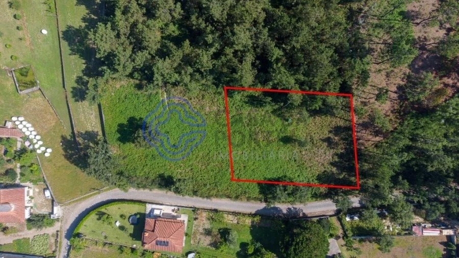 Terreno para Venda em Creixomil e Mariz Foto 8