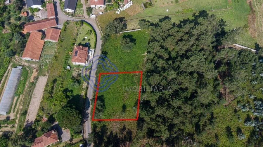 Terreno para Venda em Creixomil e Mariz Foto 9