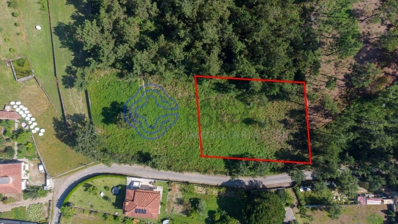 Terreno para Venda em Creixomil e Mariz Foto 8