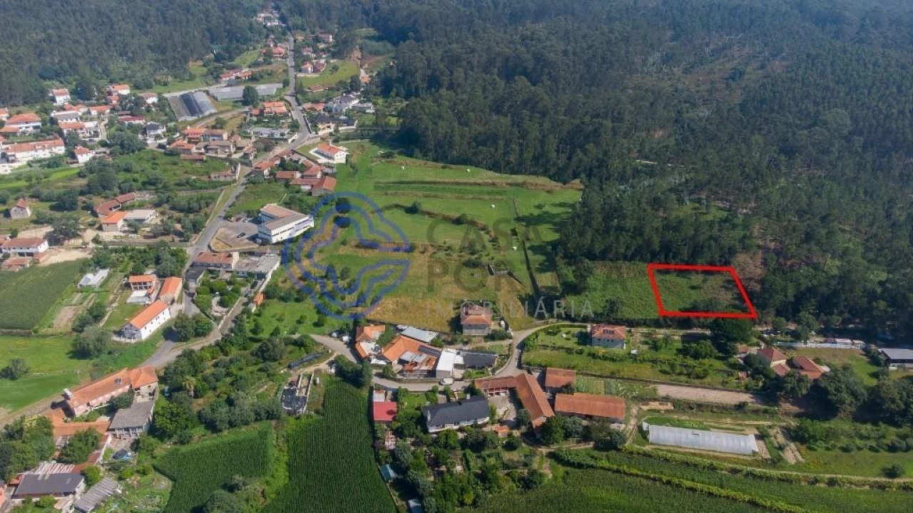 Terreno para Venda em Creixomil e Mariz Foto 18