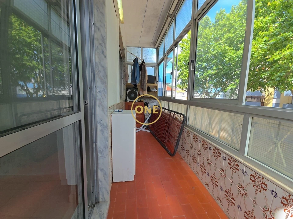 Apartamento T2 para Venda em Laranjeiro e Feijó Foto 14