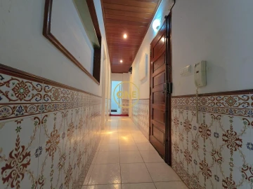 Apartamento T2 para Venda em Laranjeiro e Feijó