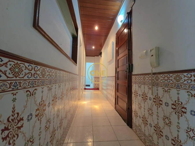 Apartamento T2 para Venda em Laranjeiro e Feijó Foto 8