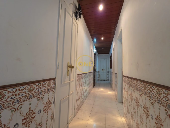 Apartamento T2 para Venda em Laranjeiro e Feijó Foto 7