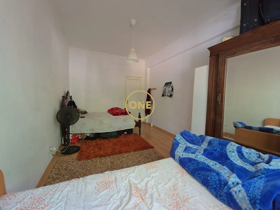 Apartamento T2 para Venda em Laranjeiro e Feijó Foto 15