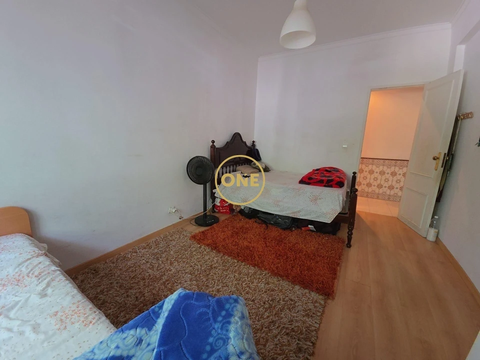 Apartamento T2 para Venda em Laranjeiro e Feijó Foto 12