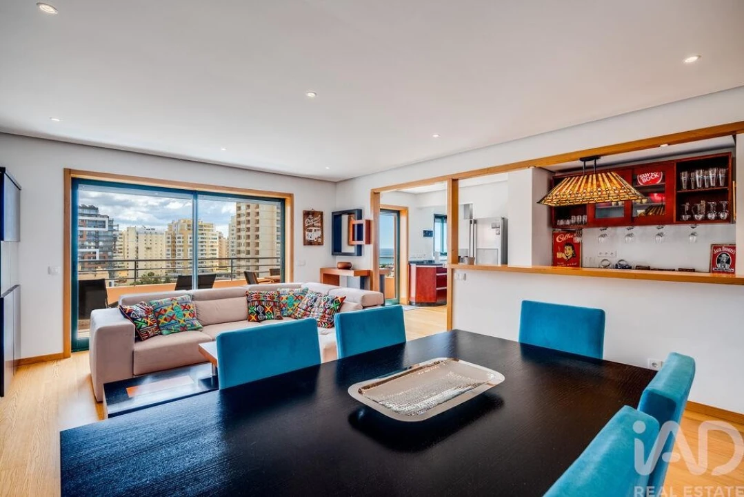 Apartamento T3 para Venda em Portimão Foto 11