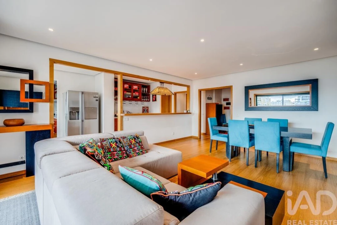 Apartamento T3 para Venda em Portimão Foto 10