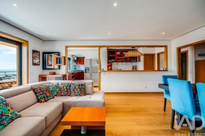 Apartamento T3 para Venda em Portimão
