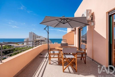 Apartamento T3 para Venda em Portimão