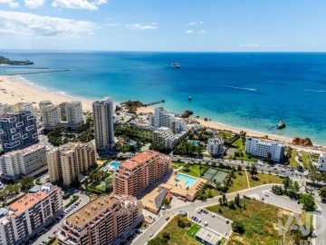 Apartamento T3 para Venda em Portimão