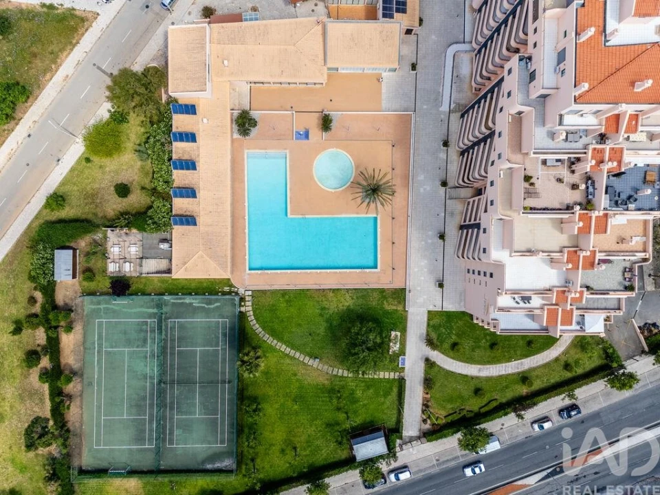 Apartamento T3 para Venda em Portimão Foto 35