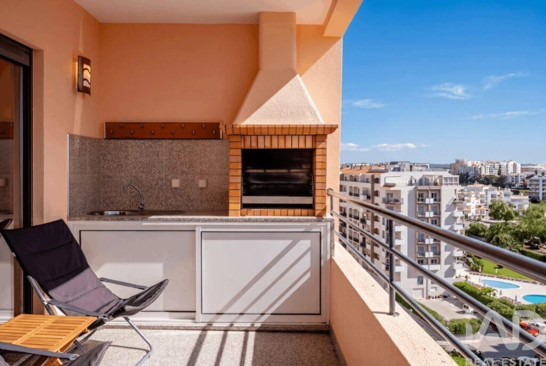 Apartamento T3 para Venda em Portimão Foto 17
