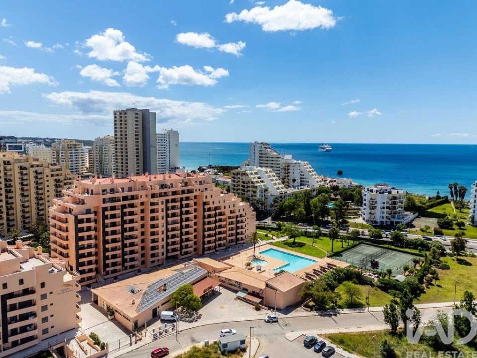 Apartamento T3 para Venda em Portimão Foto 38