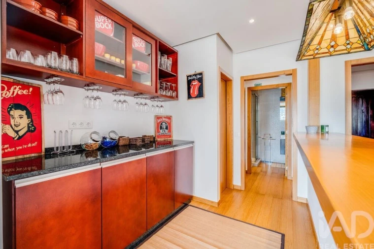 Apartamento T3 para Venda em Portimão Foto 13
