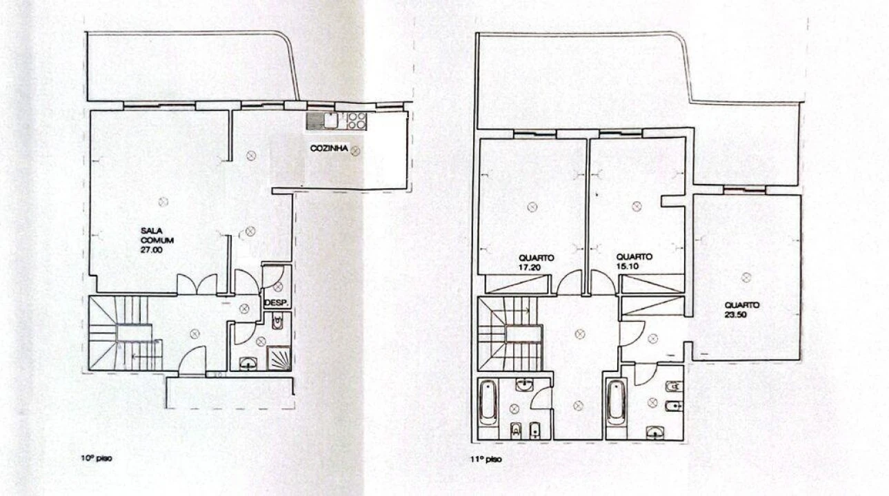 Apartamento T3 para Venda em Portimão Foto 40