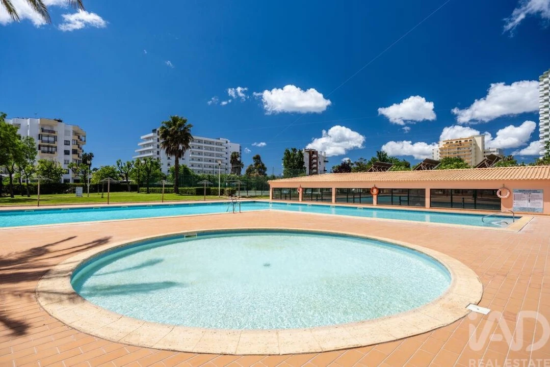 Apartamento T3 para Venda em Portimão Foto 33