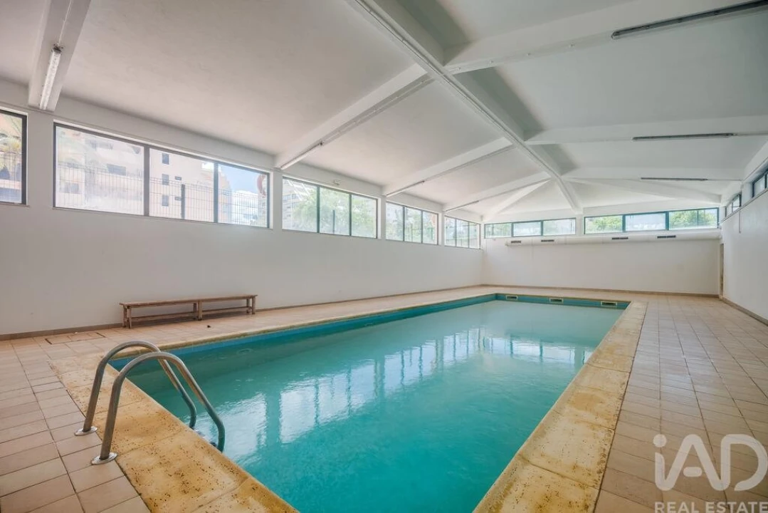 Apartamento T3 para Venda em Portimão Foto 34
