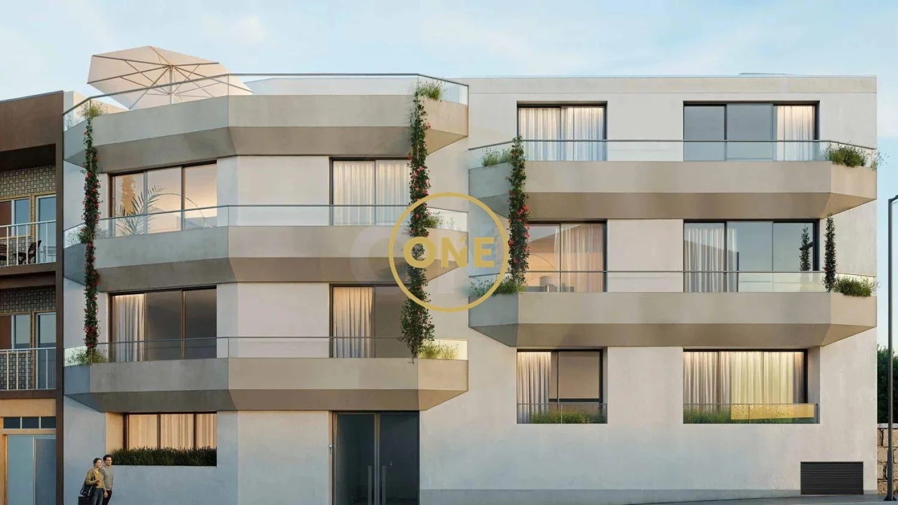 Apartamento T3 para Venda em Lordelo do Ouro e Massarelos Foto 9
